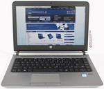 HP ProBook 430 G3