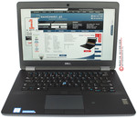 Dell Latitude E7470