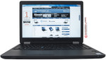 Dell Latitude E5570