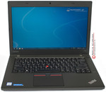 Lenovo ThinkPad T460