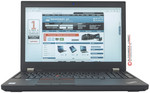 Lenovo ThinkPad P50