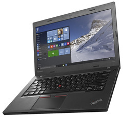 Lenovo ThinkPad L460