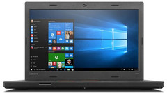 Lenovo ThinkPad L460