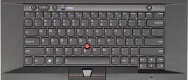 klawiatura QWERTY (fot. Lenovo)