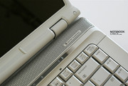 HP Pavilion dv6700t Special Edition