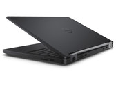 Recenzja Dell Latitude E5550