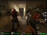 Left4Dead: 35 kl/s (low, 640x480)