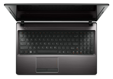 Lenovo G580