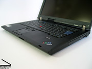 Lenovo Thinkpad R61 Image