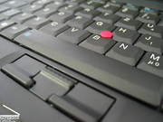 Lenovo Thinkpad R61 Image