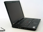 Lenovo Thinkpad R61 Image