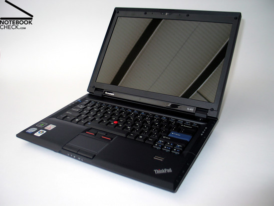 Lenovo Thinkpad SL400