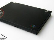 Lenovo Thinkpad T61p Image