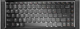 klawiatura QWERTY (fot. Lenovo)