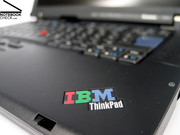 IBM/Lenovo Thinkpad Z61m Image