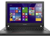 Recenzja Lenovo E50-80