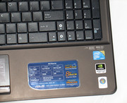 Asus N61Vg