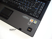 HP Compaq 6715b