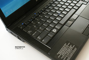 Dell Latitude E6400