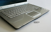 HP Pavilion dv6700t Special Edition