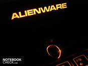 Alienware M11x