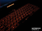 Alienware M11x