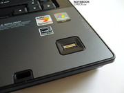 HP Compaq 6715b