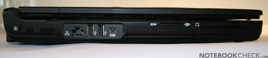 Alienware m9750