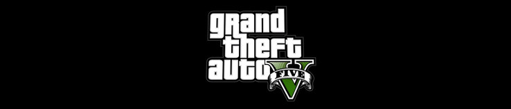 GTA V (logo)