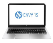 bohater testu: HP Envy 15 z procesorem Intel Haswell (fot. HP)