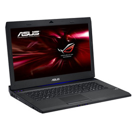 Asus G73JW (Bild Asus)