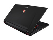 bohater testu: MSI GT72 2PE Dominator Pro (fot. MSI)