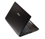 Asus K53SK (fot. Asus)