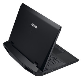 Asus G73JW (Bild Asus)