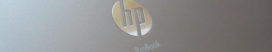 HP ProBook 6540b