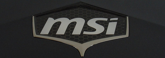 MSI GT683-280XPL