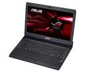 Asus G73JW