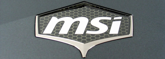MSI GT680