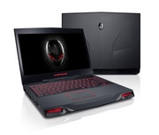 Alienware M14x