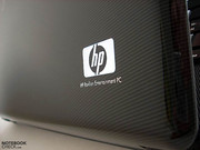 HP Pavilion dv6-1140ew