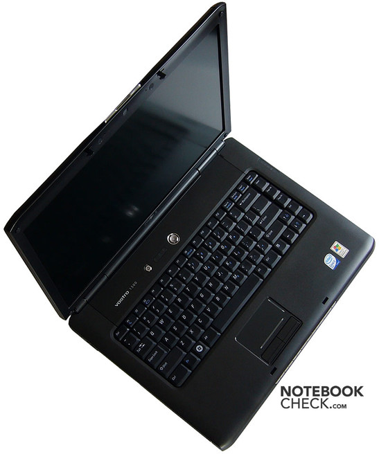 Dell Vostro 1500
