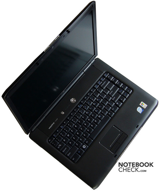 Dell Vostro 1500