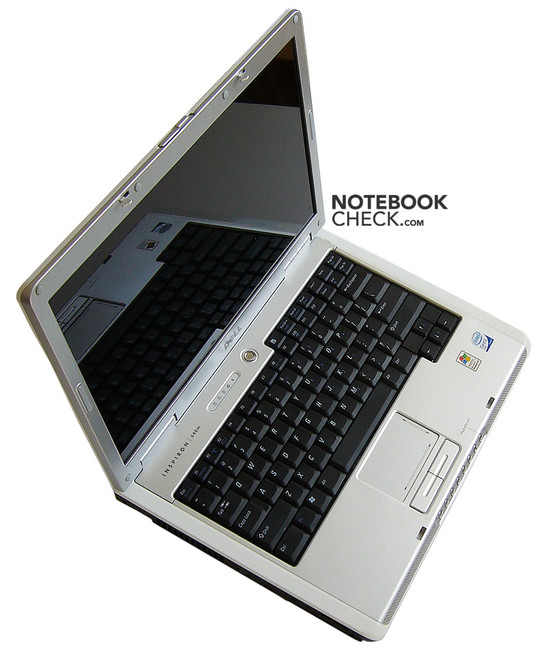 Dell Inspiron 640m