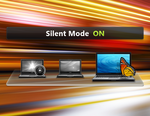 Silent Mode