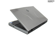 Alienware M11x