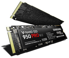 Samsung SSD 950 Pro