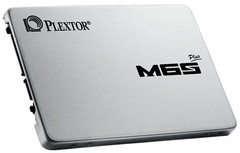 Plextor M6S Plus