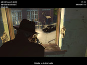 Mafia 2 Minimum 800x600: 12 kl/s, tnie