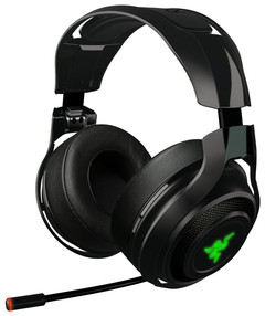 Razer ManO&#039;War