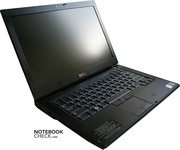 Dell Latitude E6400